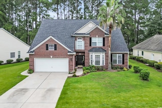 6522 Devonshire Ln, Murrells Inlet, SC 29576