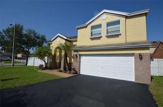 10871 SW 11th Manor, Davie, FL 33324
