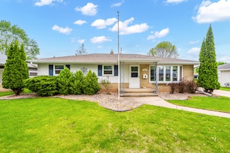 2518 N Ullman St, Appleton, WI 54911