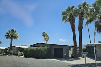163 Vista de Oeste, Palm Springs, CA 92264