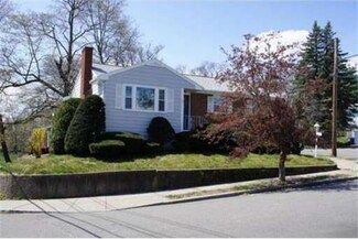 2 Irena Rd, Dorchester Center, MA 02124