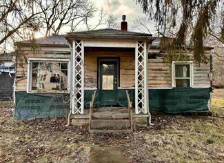 504 Jewett St, Battle Ground, IN 47920