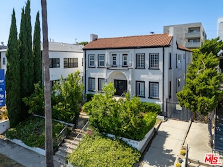 4715 Beverly Blvd, Los Angeles, CA 90004