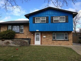20043 Monterey Ave, Lynwood, IL 60411