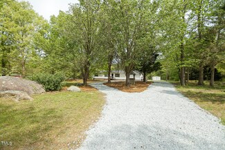 3820 Morton Pulliam Rd, Roxboro, NC 27574