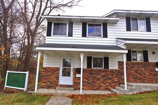 1369 Creek Dr Unit A, Muskegon, MI 49441