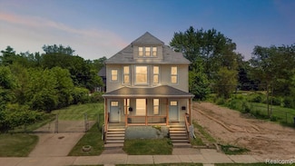 2160 Concord St, Detroit, MI 48207
