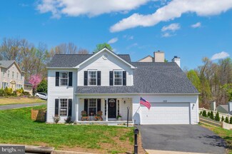 3428 Lacrosse Ct, Woodbridge, VA 22193