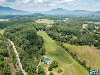 437 Roseland Rd, Roseland, VA 22967