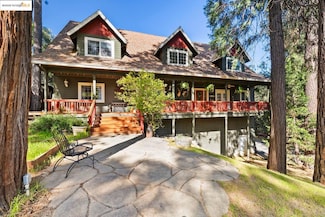 22987 Lazy Z Ln, Sonora, CA 95370