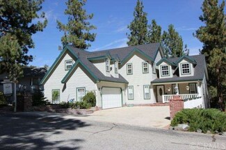 26711 Raven Rd, Wrightwood, CA 92397