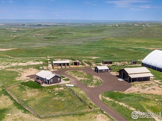 7141 County Road 100, Wellington, CO 80549