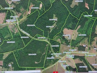 6.4 AC Brandon Rd, Chatham, VA 24531