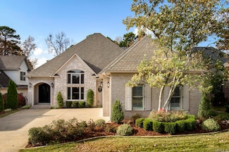 102 Falata Cir, Little Rock, AR 72223