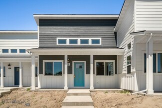 612 W Front St, Three Forks, MT 59752