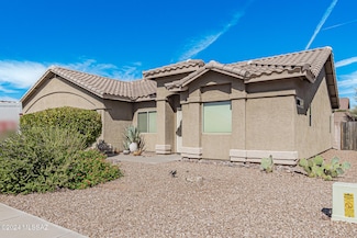 5116 W Wild Burro Spring Dr, Marana, AZ 85658