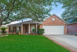 2403 Crescent Hollow Ct, Spring, TX 77388