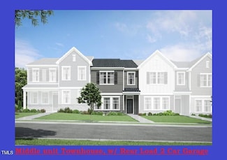 2304 Kasota Ln, Raleigh, NC 27610