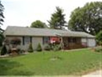 3895 S Boa Dr, Knox, IN 46534
