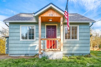 3118 Rocky Point Rd NW, Bremerton, WA 98312