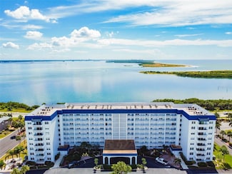 7 Elgin Place Unit 603, Dunedin, FL 34698