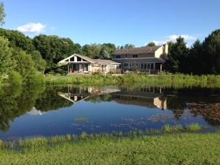 812 Columbia Rd, Washburn, IL 61570