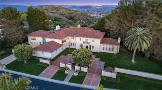 2 O Hill Ridge, Laguna Niguel, CA 92677
