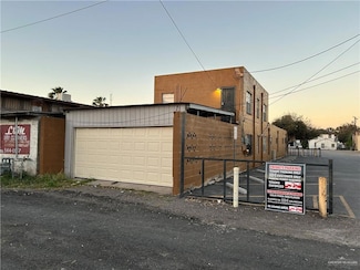 938 E Adams St, Brownsville, TX 78520