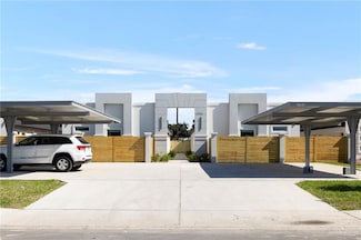 1721 Monaco Dr, San Juan, TX 78589