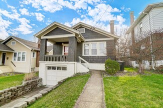 3576 Vista Ave, Cincinnati, OH 45208