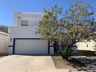 10474 Bain Place, El Paso, TX 79927