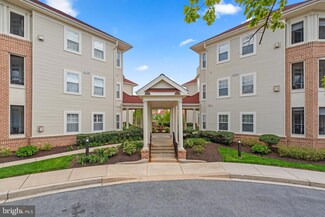 2130 Ganton Green, Woodstock, MD 21163
