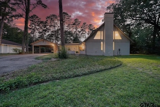 426 Lone Star Ln, Hideaway, TX 75771