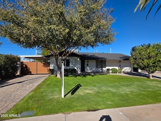 752 W 3rd Place, Mesa, AZ 85201