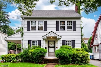 115 Overlook Terrace, Bloomfield, NJ 07003