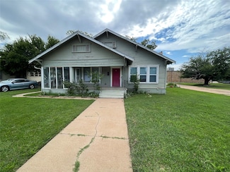 402 Sayles Blvd, Abilene, TX 79605