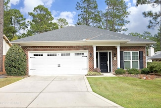 5 Gull Ln, Pinehurst, NC 28374