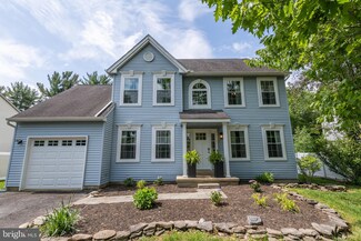 540 Zinn Dr, Southampton, PA 18966