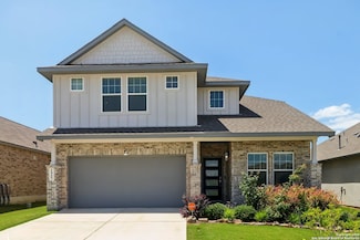 1957 Edelweiss, New Braunfels, TX 78130