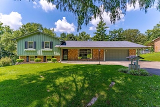 1831 Saint Phillips Rd, Evansville, IN 47712