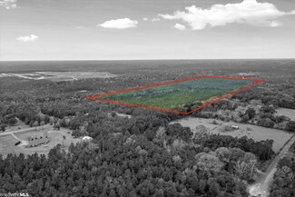 0 Spice Pond Rd Unit 339363, Mobile, AL 36613