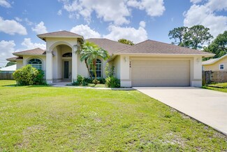 766 SW Duxbury Ave, Port Saint Lucie, FL 34983