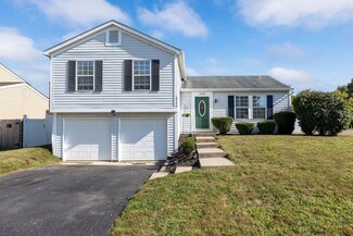 3240 Rothschild Ct, Dublin, OH 43017