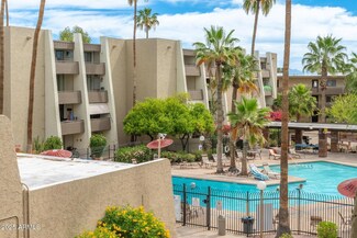 7625 E Camelback Rd Unit A336, Scottsdale, AZ 85251