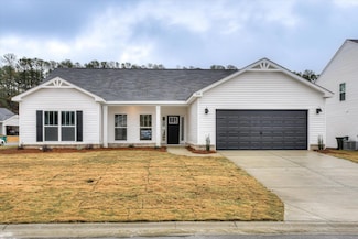 234 Bay Meadows Dr, Aiken, SC 29803