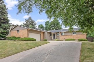 888 E Davies Ave, Centennial, CO 80122