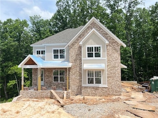 1025 Liberty Springs Dr, Woodstock, GA 30188