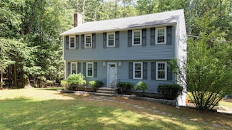 60 Kelly Brook Ln, East Hampstead, NH 03826