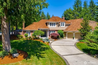 20520 NE 35th Place, Sammamish, WA 98074