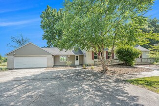 1372 W 112th St, Grant, MI 49327